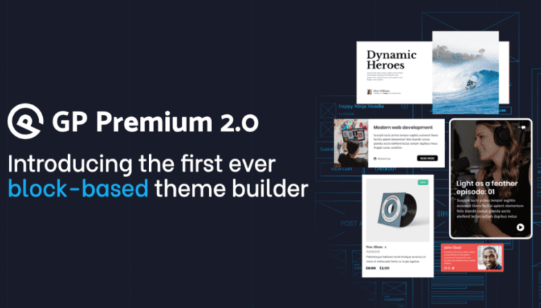 Generatepress Premium License Key