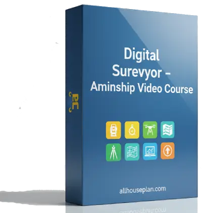 ভূমি জরিপ/ আমিনশীপ