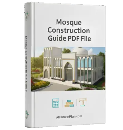 মসজিদ ডিজাইন