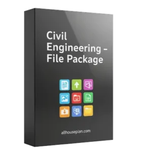 Full Civil Engineering Package