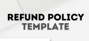 All House Plan refund policy for digital house plan products